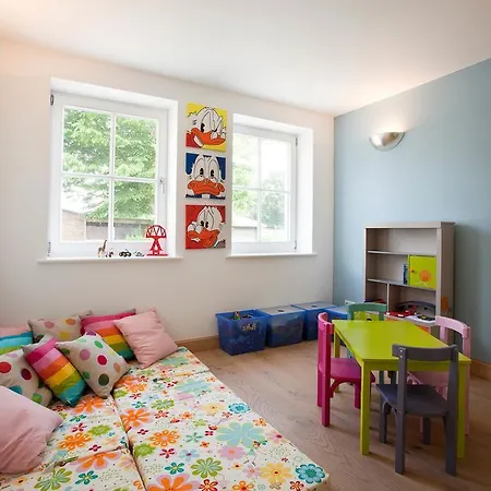 Romantik Hotel Hof Zur Linde 4* Munster (North Rhine-Westphalia)