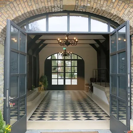 Romantik Hof Zur Linde Hotel Munster (North Rhine-Westphalia)