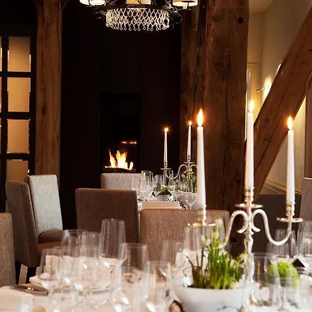Romantik Hotel Hof Zur Linde Hotel 4*