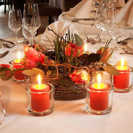 Hotell Romantik Hof Zur Linde Munster (North Rhine-Westphalia)
