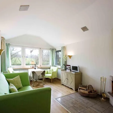 Romantik Hotel Hof Zur Linde Munster (North Rhine-Westphalia)