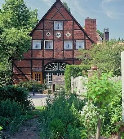 Romantik Hotel Hof Zur Linde 4* Munster (North Rhine-Westphalia)