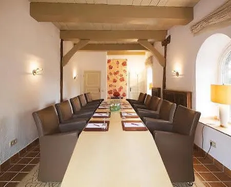 Romantik Hotel Hof Zur Linde Hotel
