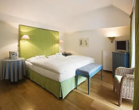 Hotel Romantik Hotel Hof Zur Linde