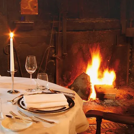 Romantik Hotel Hof Zur Linde Hotel 4*