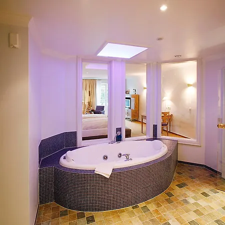 Romantik Hotel Hof Zur Linde 4* Munster (North Rhine-Westphalia)