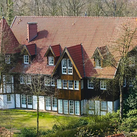 Romantik Hotel Hof Zur Linde Munster (North Rhine-Westphalia)