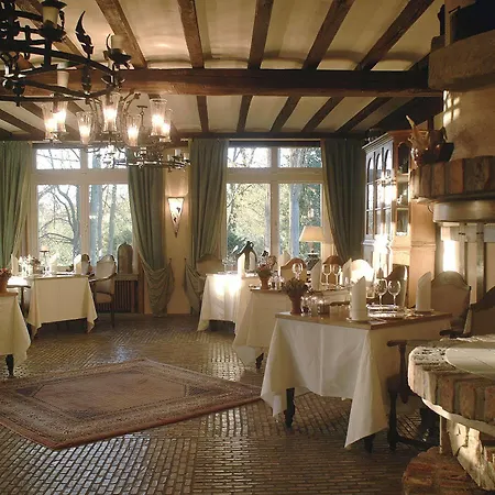 Romantik Hotel Hof Zur Linde Hotel