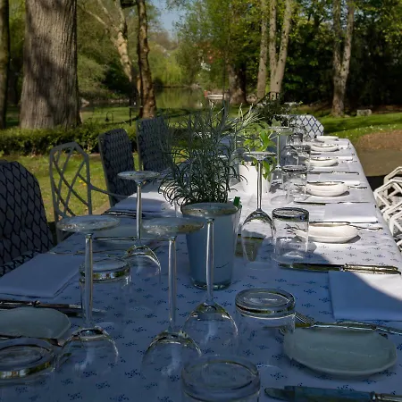 Romantik Hotel Hof Zur Linde 4*