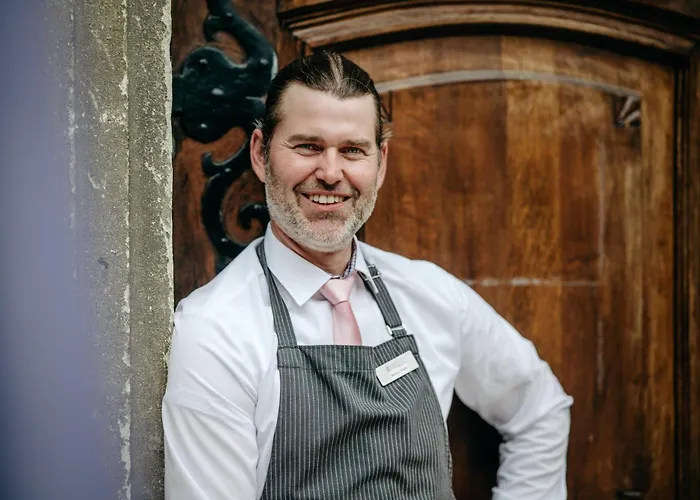 Hotel Romantik Hof Zur Linde 4*