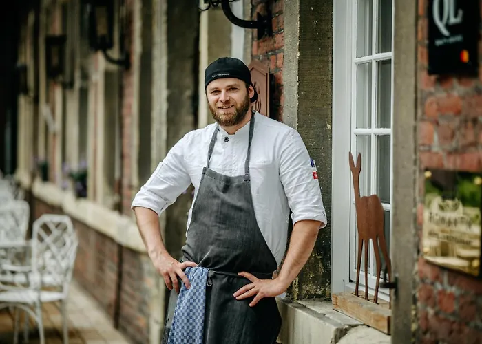 Romantik Hof Zur Linde