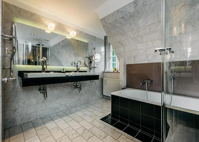 Romantik Hof Zur Linde Munster (North Rhine-Westphalia)