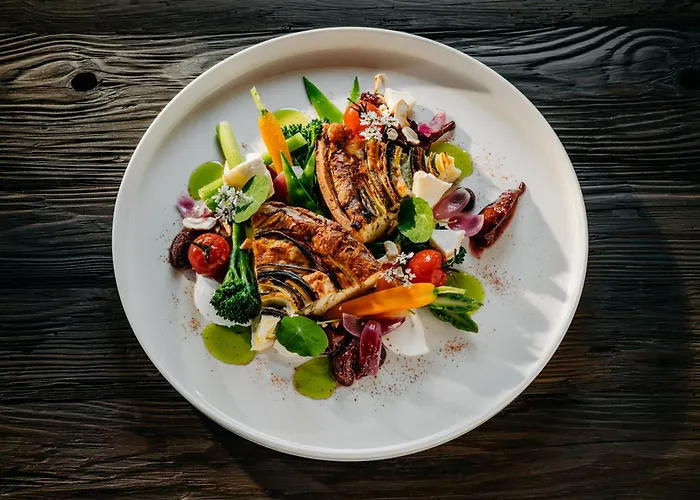 فندق Romantik Hof Zur Linde