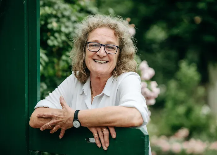 Romantik Hof Zur Linde 4*