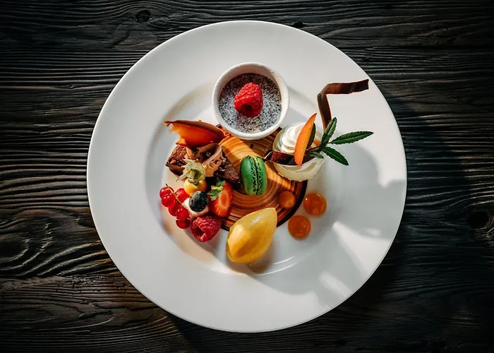 Hotel Romantik Hof Zur Linde