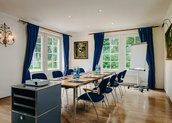 Romantik Hof Zur Linde Hotel Munster (North Rhine-Westphalia)