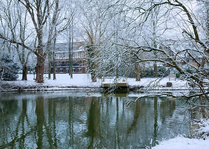 Romantik Hof Zur Linde Hotel