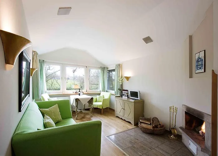 Romantik Hof Zur Linde Munster (North Rhine-Westphalia)