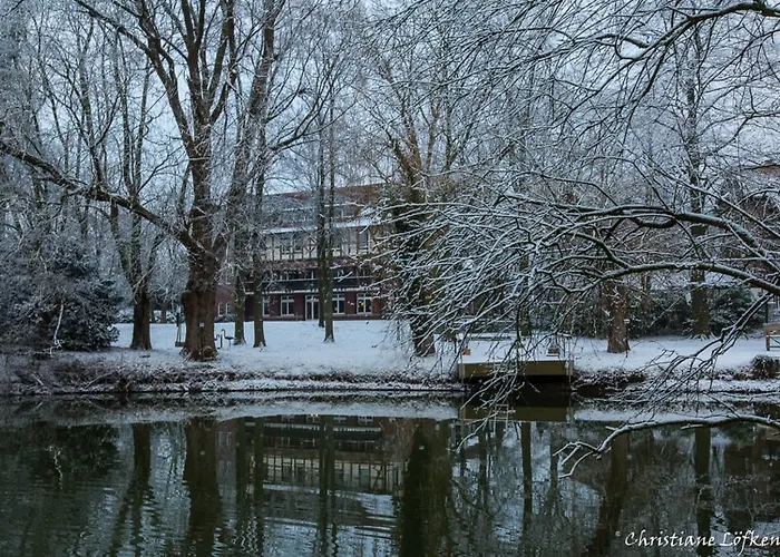 Hotel Romantik Hof Zur Linde 4*