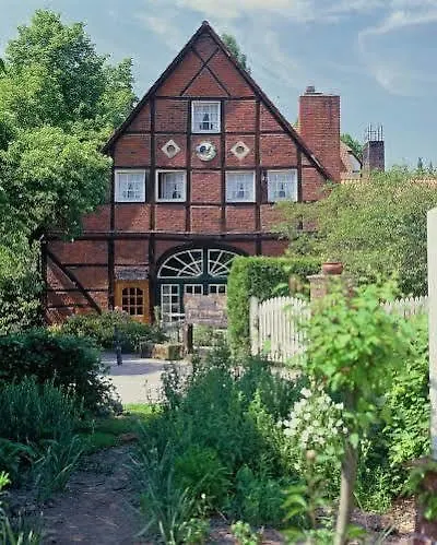 Romantik Hof Zur Linde 4* Munster (North Rhine-Westphalia)