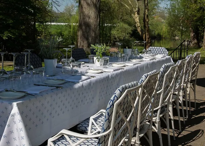 Romantik Hof Zur Linde Munster (North Rhine-Westphalia)